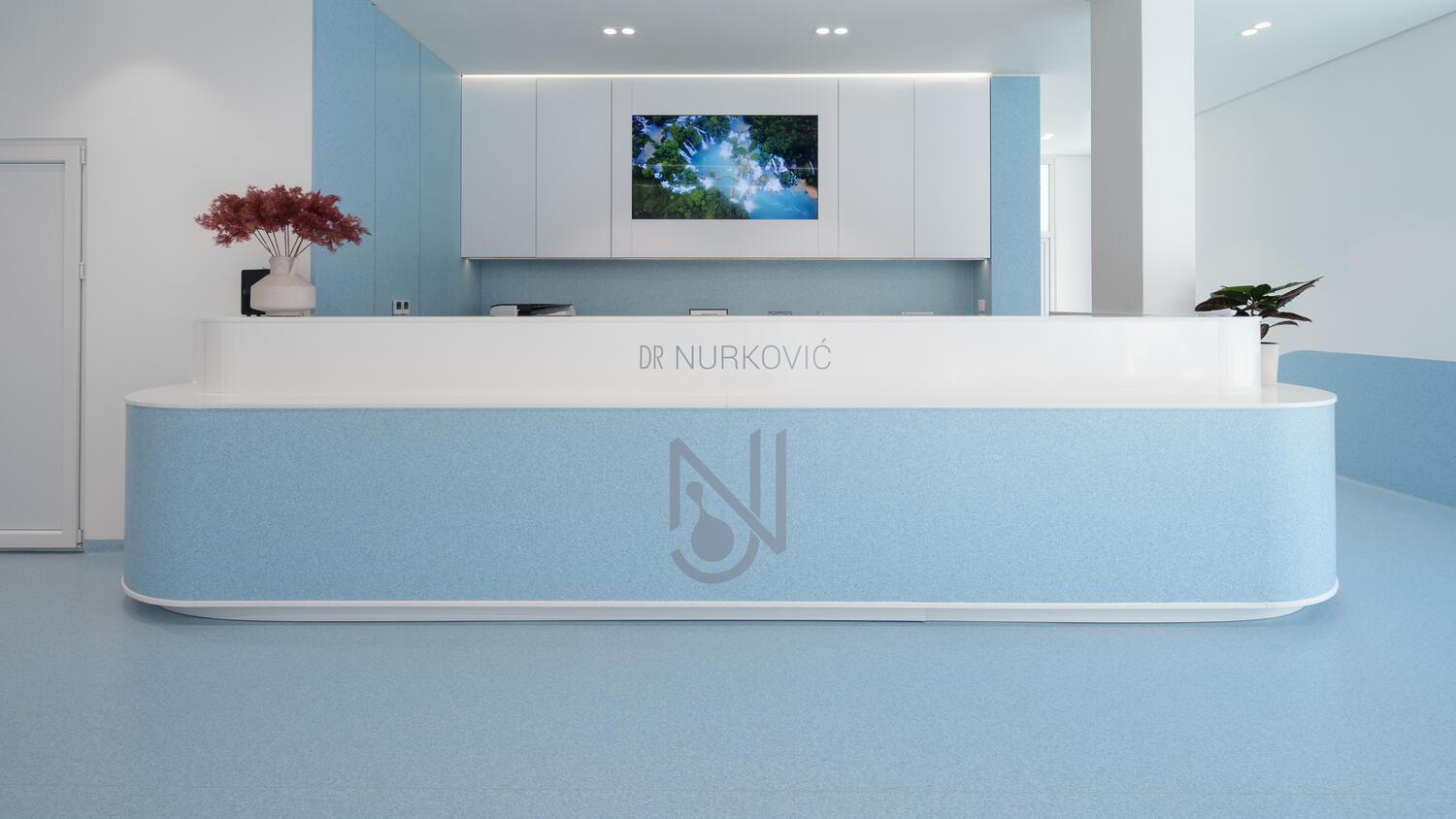 “Dr Nurković” - Centar za regeneraciju i rehabilitaciju